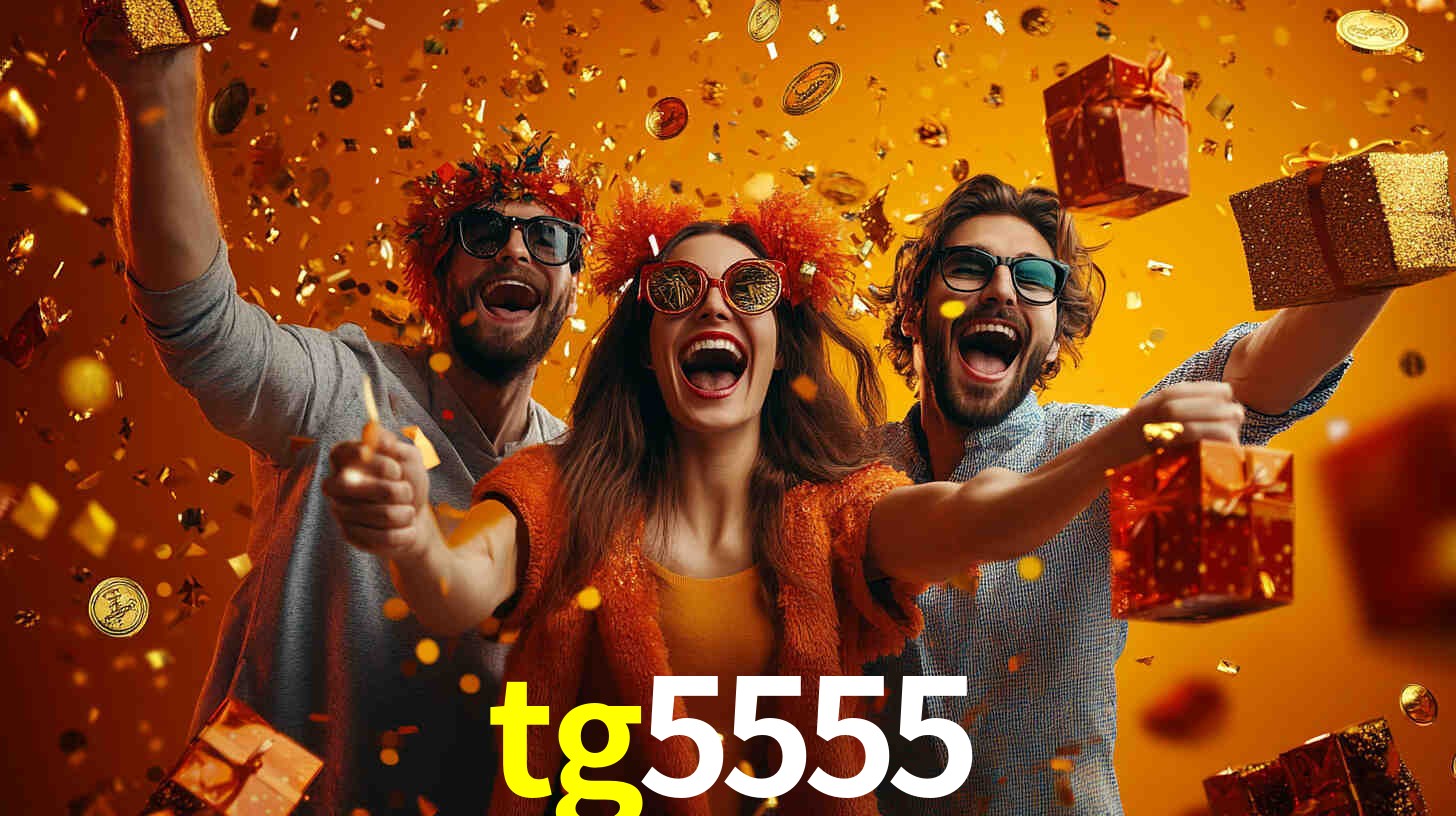 Loterias online disponíveis na tg5555