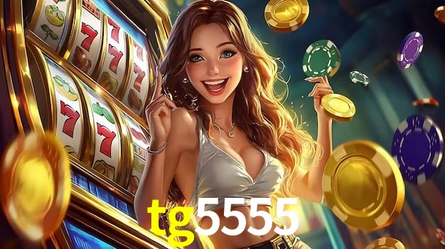 Requisitos do APK da tg5555 para Android